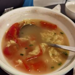平措康桑珠峰大本营富氧酒店·餐厅 User Photo