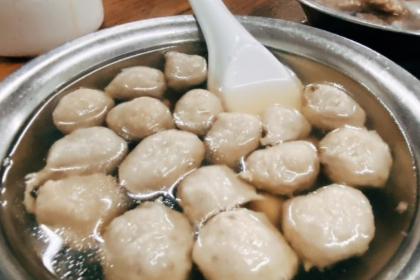 东兴牛肉店(庄府巷店)