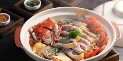 至正潮菜（深圳灣萬象城店）