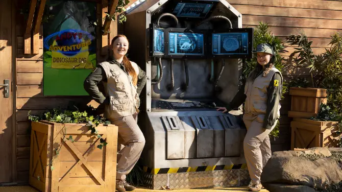 4_Alton Towers