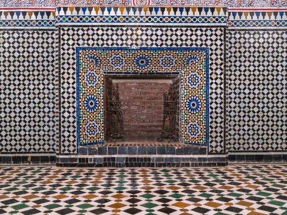 Musée de Marrakech