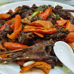 顺发食府 User Photo