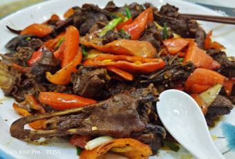 顺发食府(洪江古商城店) User Photo