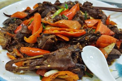 顺发食府(洪江古商城店)