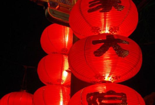 白家大院（蘇州街店）用戶圖片