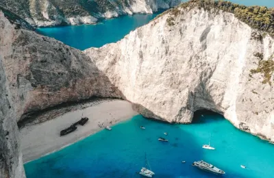 12 de las mejores playas de Europa