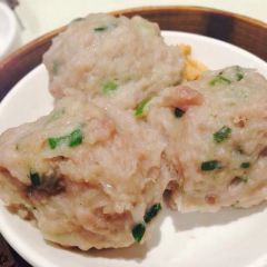 Grand Park Chinese Seafood Restaurant 여행 사진