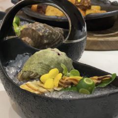 Gu cang · Restaurant (Song jiang) User Photo