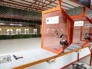 Black Water King Shoot Club