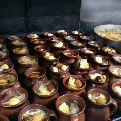 Restaurante La Bola 여행 사진