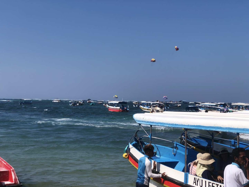 藍夢島用戶評價