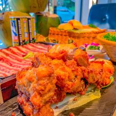 Meng Da Da Coconut Chicken (Yalong Bay Forest Park Branch) User Photo