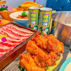 Meng Da Da Coconut Chicken (Yalong Bay Forest Park Branch) User Photo
