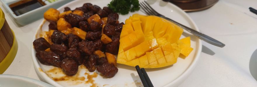 庐雨堂(环城路店)