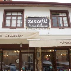 Zencefil Nutzerfoto