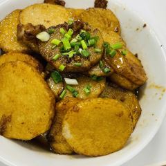 秀妈厨房(灰汤老店) User Photo