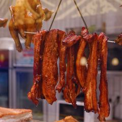 顺峰顺水(长风大悦城店) User Photo