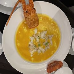 Oriental Sense & Palate User Photo