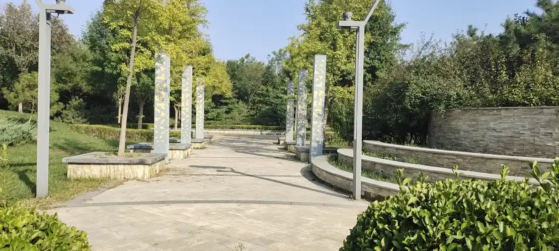 Отели рядом с достопримечательностью «Shimin Park»