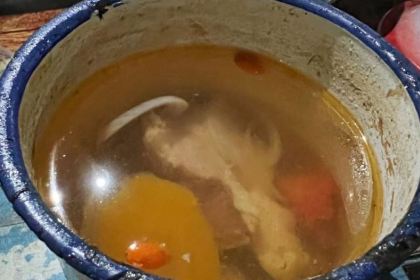 土公羊烤肉銷售店