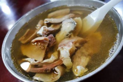 Dadao Wuzai Beef Shop