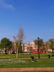 Haven Green