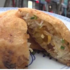 大王灯盏糕(解放街店) 여행 사진