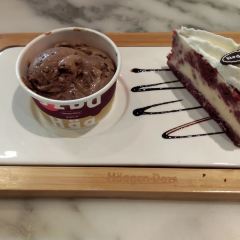 haagendazs User Photo