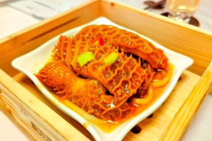 悅玲瓏·西關茗點