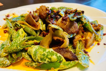 西昌將軍會館·將軍府