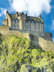 Edinburgh Castle