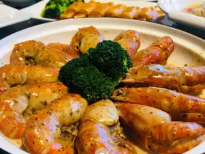 广雅茶楼(柳州一店)