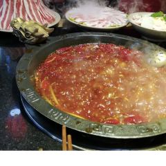 蜀大侠火锅(金平广场店) User Photo