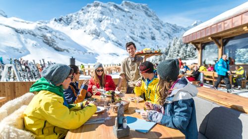 Engelberg - Titlis