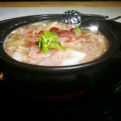 理县毕棚·拾光精品酒店·拾光·特色藏式餐厅 User Photo