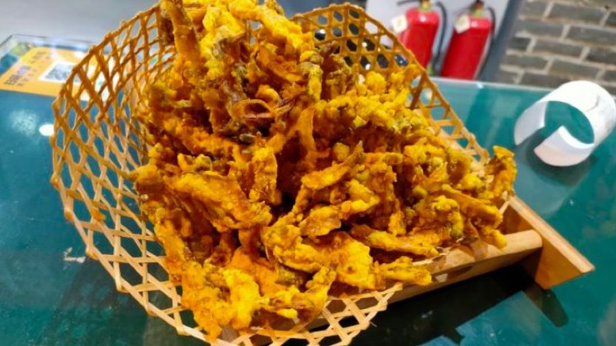 二道沟小串·铜锅东北菜烧烤