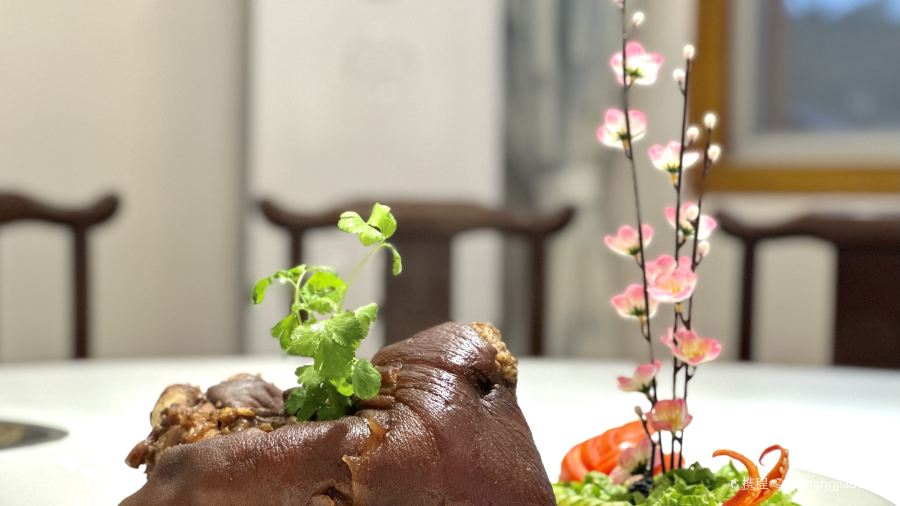 上林竹园·茶园人家