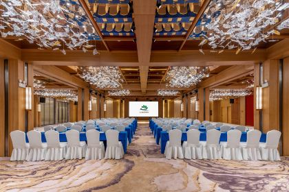 雅阁膳苑·三文鱼餐厅