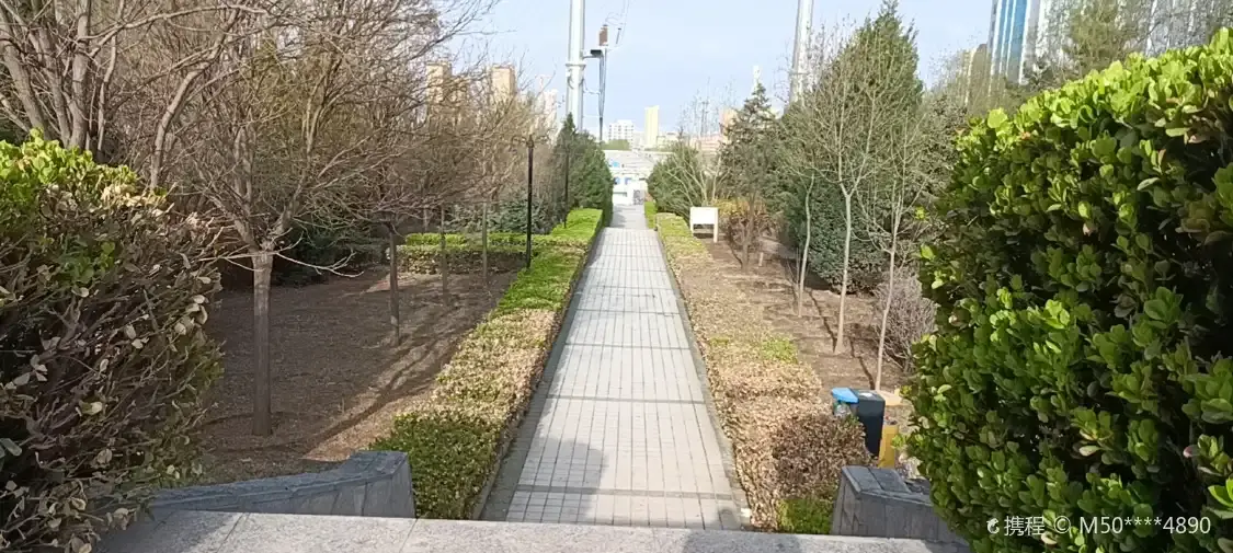 Отели рядом с достопримечательностью «Сунчжоу Парк»