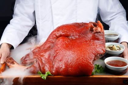 塞伊德蒙餐(兴安南路店)