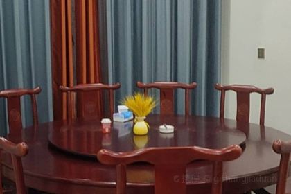 湘厨私房菜