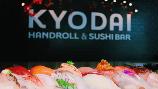 Kyodai Handroll & Sushi Bar