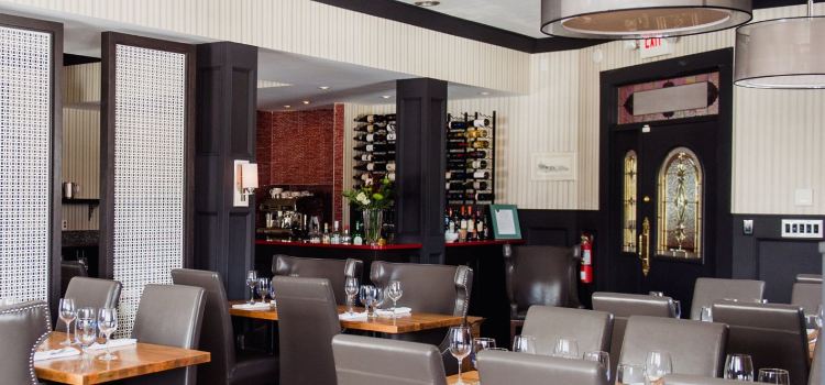 Riverbank Bistro