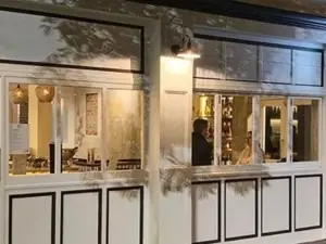 Figo Restaurant Bar