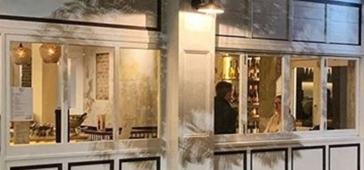 Figo Restaurant Bar