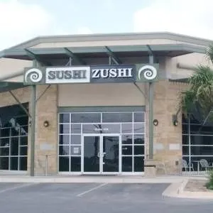 Sushi Zushi - Stone Oak