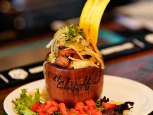 El Cilantrillo Restaurant