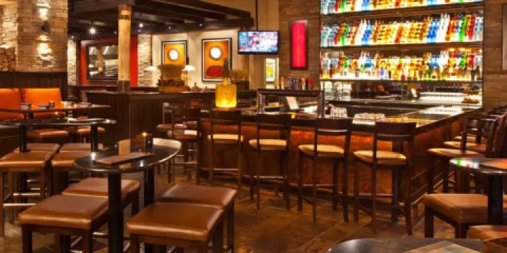 Firebirds Wood Fired Grill