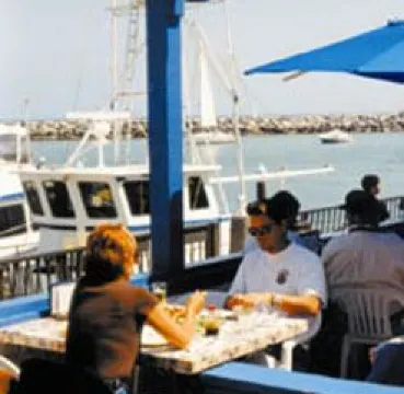 Wind & Sea Restaurant