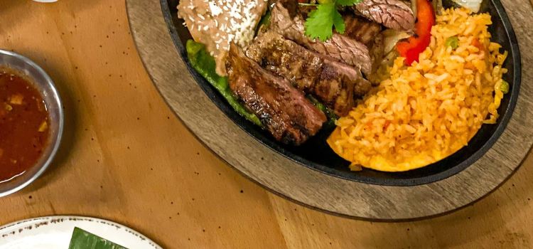 Cantina Lime Cocina Y Copas